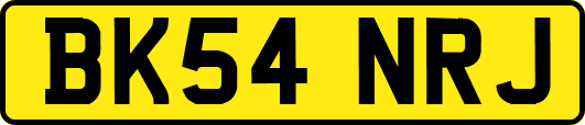 BK54NRJ