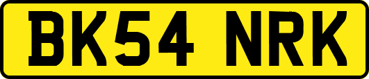BK54NRK