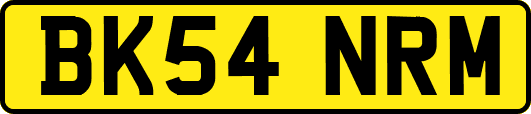 BK54NRM