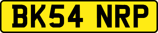 BK54NRP
