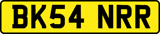 BK54NRR