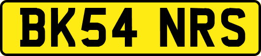 BK54NRS