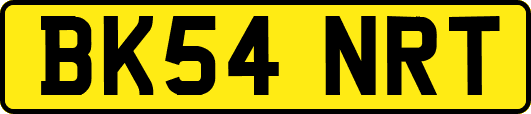 BK54NRT