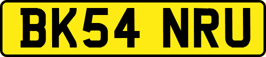 BK54NRU