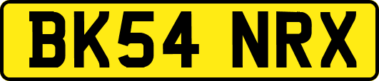 BK54NRX