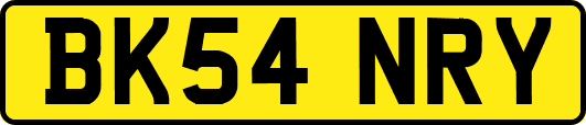 BK54NRY