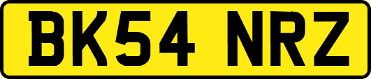 BK54NRZ
