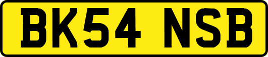 BK54NSB