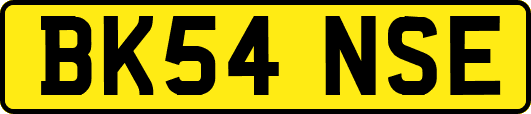 BK54NSE