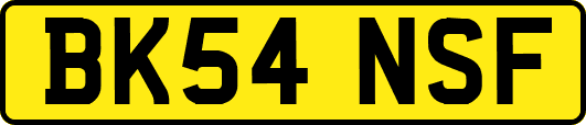 BK54NSF