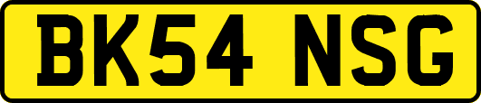 BK54NSG