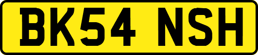 BK54NSH