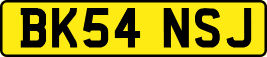 BK54NSJ