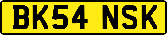 BK54NSK