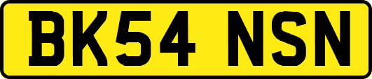BK54NSN