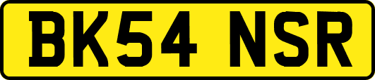 BK54NSR