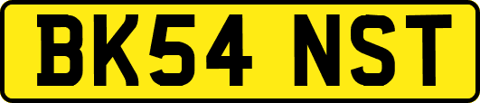 BK54NST
