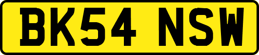 BK54NSW