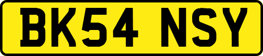 BK54NSY