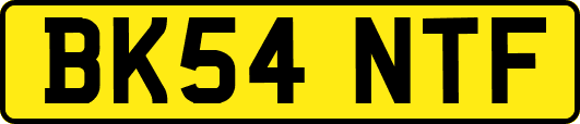 BK54NTF