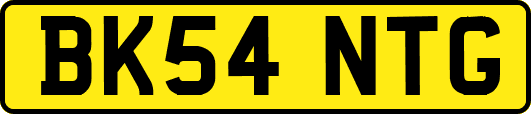 BK54NTG