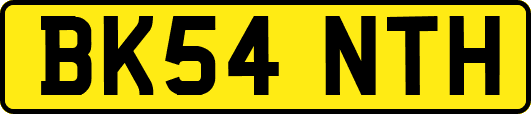 BK54NTH