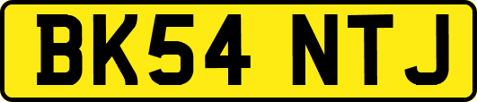 BK54NTJ