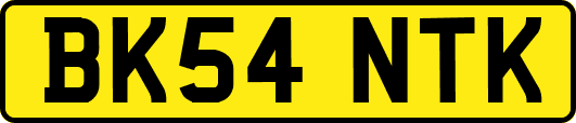 BK54NTK