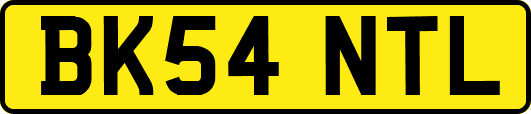 BK54NTL