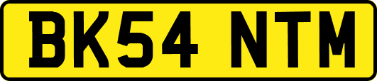 BK54NTM