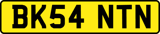 BK54NTN