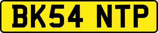 BK54NTP