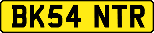 BK54NTR