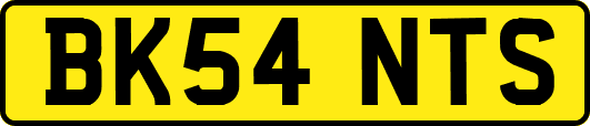 BK54NTS