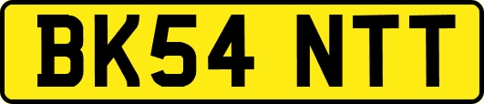 BK54NTT