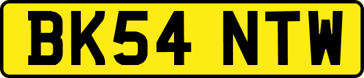 BK54NTW