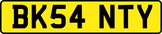 BK54NTY
