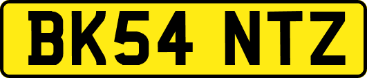 BK54NTZ