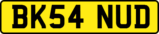 BK54NUD
