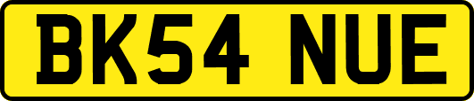 BK54NUE