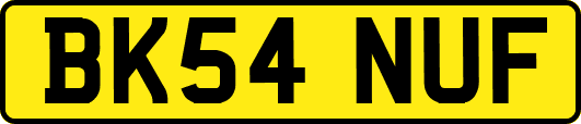 BK54NUF