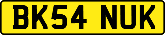 BK54NUK