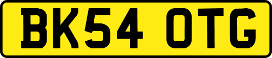 BK54OTG