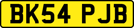 BK54PJB