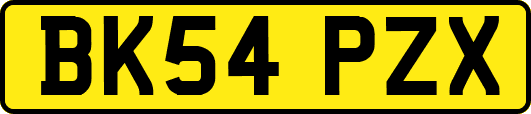 BK54PZX