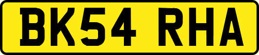 BK54RHA
