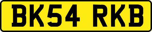 BK54RKB