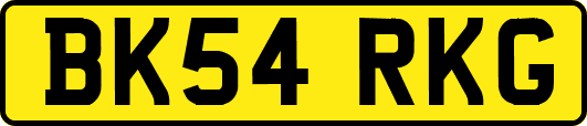 BK54RKG