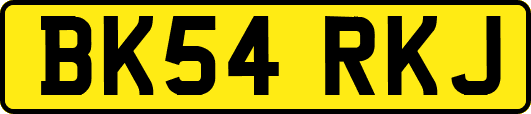 BK54RKJ