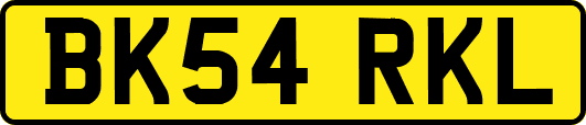 BK54RKL